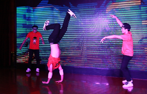 新宝GG—创立事业平台