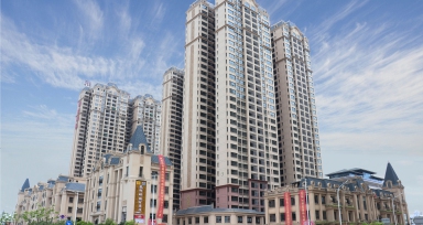 新宝GG·漂亮国际