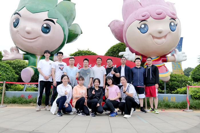 新宝GG—创立事业平台