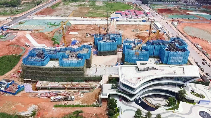 新宝GG—创立事业平台