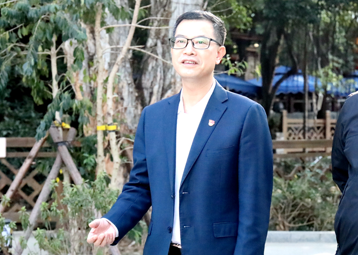 新宝GG—创立事业平台