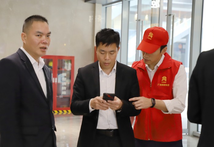 新宝GG—创立事业平台