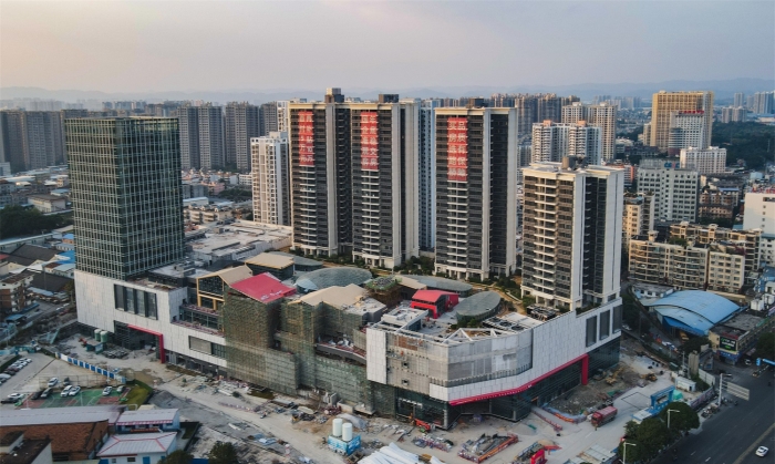 新宝GG—创立事业平台