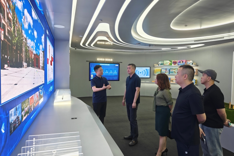 新宝GG—创立事业平台