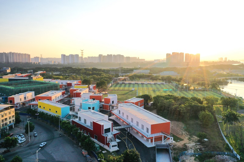 新宝GG—创立事业平台